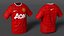 Soccer Team Jersey