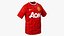 Soccer Team Jersey