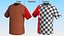 Soccer Team Jersey