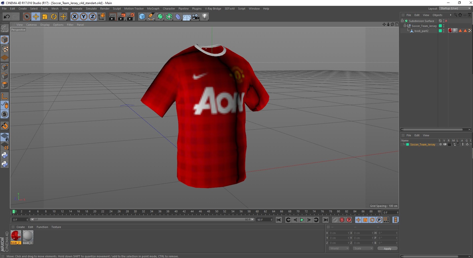 Soccer Team Jersey 3D model https://p.turbosquid.com/ts-thumb/37/bMajOJ/pg/soccerteamjersey3dsmodel029/jpg/1707556530/1920x1080/fit_q87/3535489c187cb4068f77bba500d8102a5d79cbcc/soccerteamjersey3dsmodel029.jpg