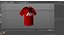 Soccer Team Jersey