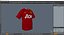 Soccer Team Jersey
