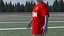 Soccer Team Jersey