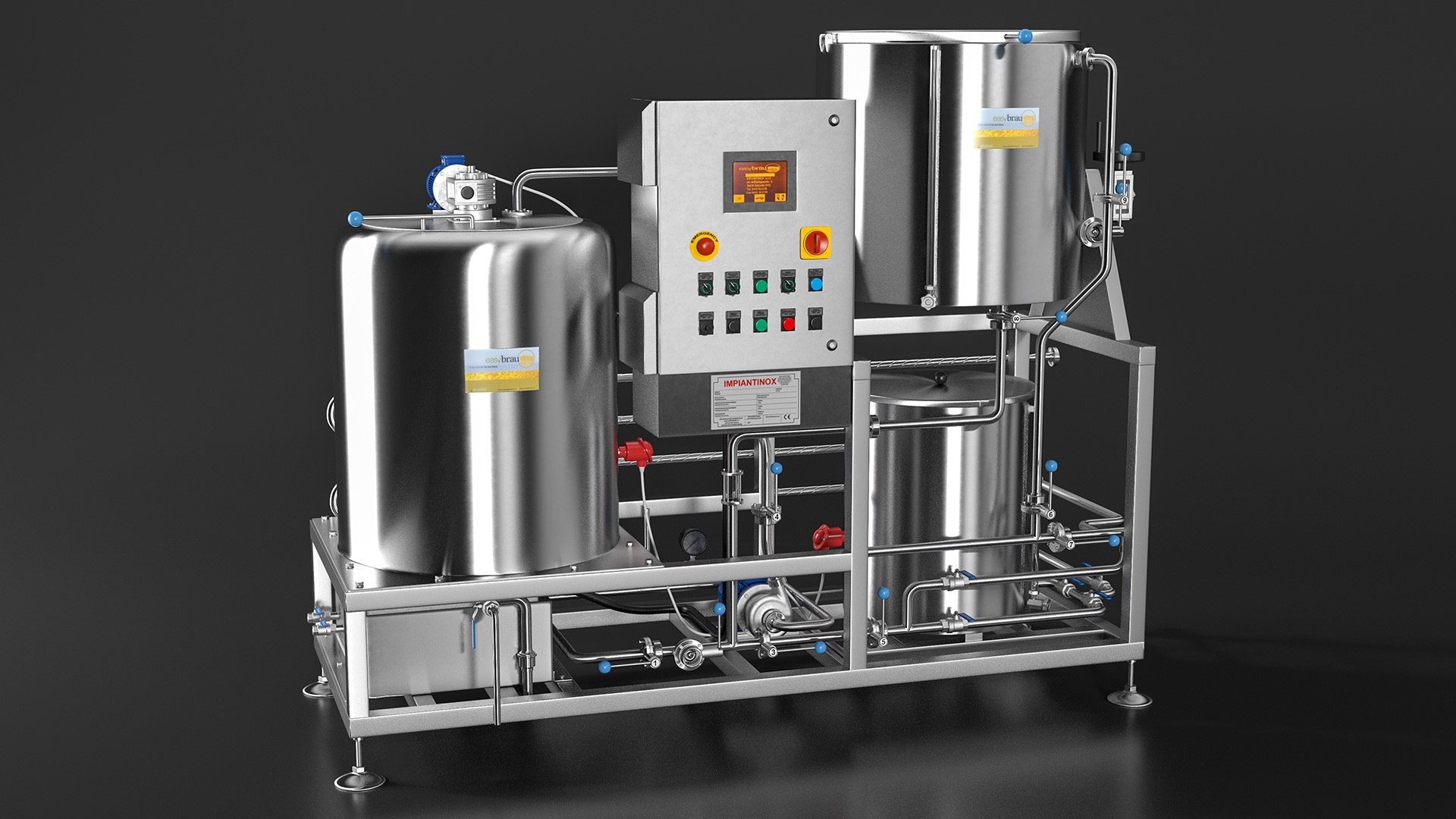 3D impiantinox pocket brau microbrewery https://p.turbosquid.com/ts-thumb/37/cDMNWR/SbnSCvdE/impiantinoxpocketbraumicrobrewerymb3dmodel002/jpg/1594631689/1920x1080/fit_q87/4595d6e013a67f734d0a3d0f6bfcf4d1748641d0/impiantinoxpocketbraumicrobrewerymb3dmodel002.jpg