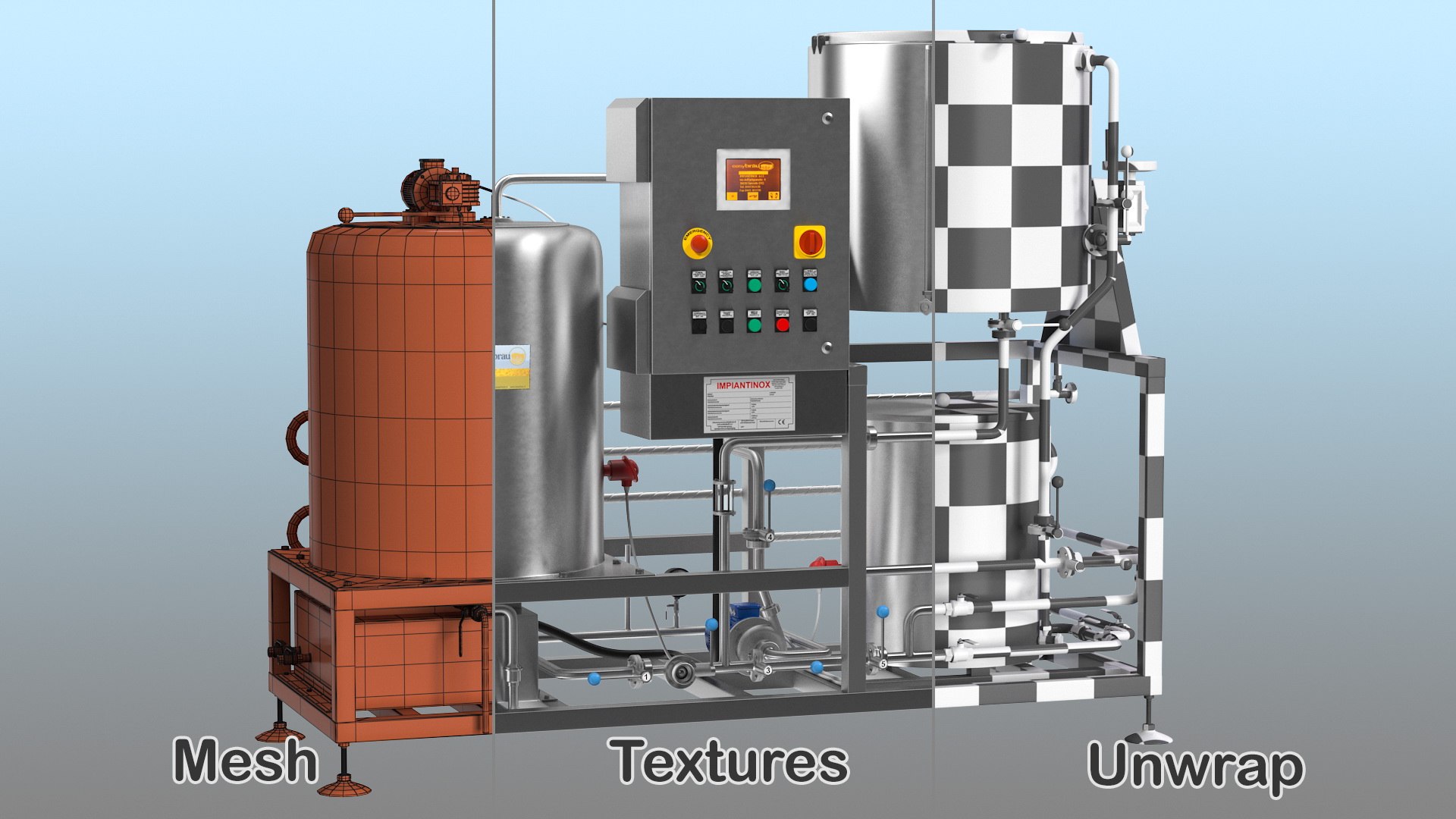 3D impiantinox pocket brau microbrewery https://p.turbosquid.com/ts-thumb/37/cDMNWR/wetbWOqE/impiantinoxpocketbraumicrobrewerymb3dmodel018/jpg/1594631836/1920x1080/fit_q87/8fd745584905c4c4cb835e04e7d2c3e0f42a900a/impiantinoxpocketbraumicrobrewerymb3dmodel018.jpg