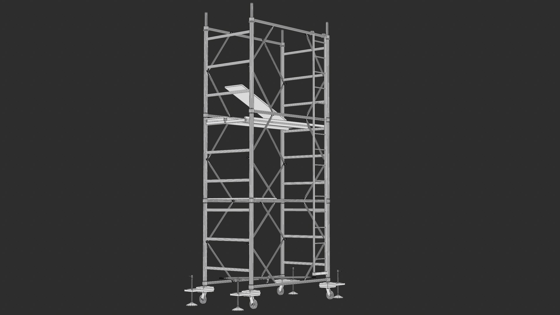 Build Scaffolding Tower PBR 3D model https://p.turbosquid.com/ts-thumb/37/cvzQhA/5I/screenshot020/png/1697914068/1920x1080/fit_q87/03498ef74baa5a5b7d5b63d6bf3120f6a84a0005/screenshot020.jpg