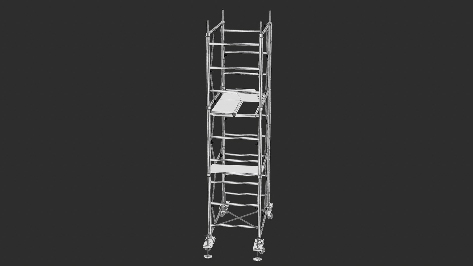 Build Scaffolding Tower PBR 3D model https://p.turbosquid.com/ts-thumb/37/cvzQhA/Rz/screenshot021/png/1697914068/1920x1080/fit_q87/635d0725b473d348c249192055c281169b83b2d1/screenshot021.jpg