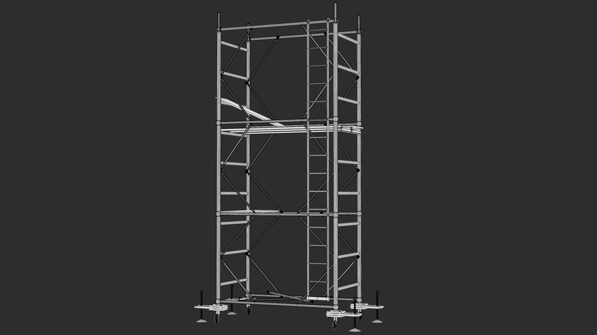 Build Scaffolding Tower PBR 3D model https://p.turbosquid.com/ts-thumb/37/cvzQhA/vI/screenshot017/png/1697914065/1920x1080/fit_q87/b1fa3cd6d6414c561f5cd52cbc90be0fb0eab8b3/screenshot017.jpg