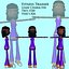 Fitness Trainer Woman