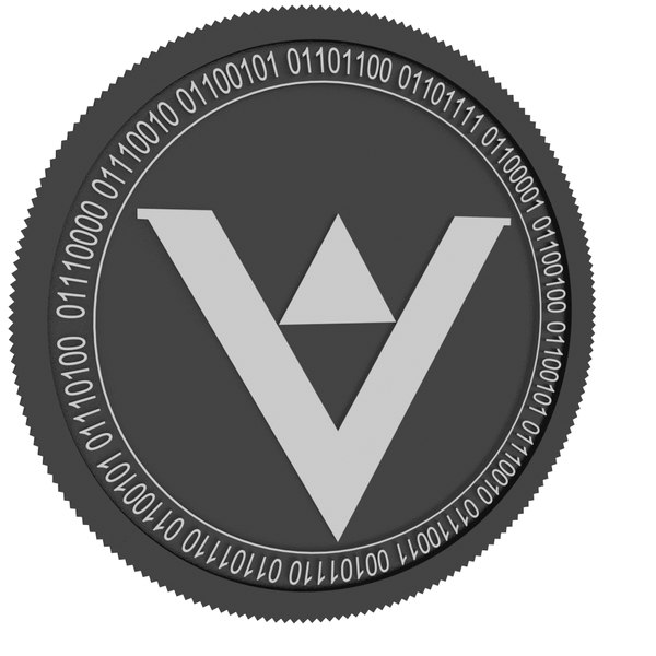vinci black coin model