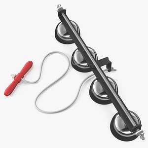 Mechanical Ice Cream Truck Bell with Four Domes