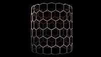 Sport Net Substance material and textures