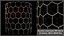 Sport Net Substance material and textures