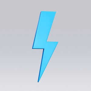 Bolt icon