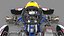 Promoção Kart Crocodilo KZ2