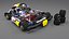 Promoção Kart Crocodilo KZ2