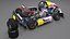 Promoção Kart Crocodilo KZ2