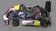 Promoção Kart Crocodilo KZ2