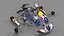 Promoção Kart Crocodilo KZ2