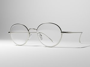 Glasses 3D