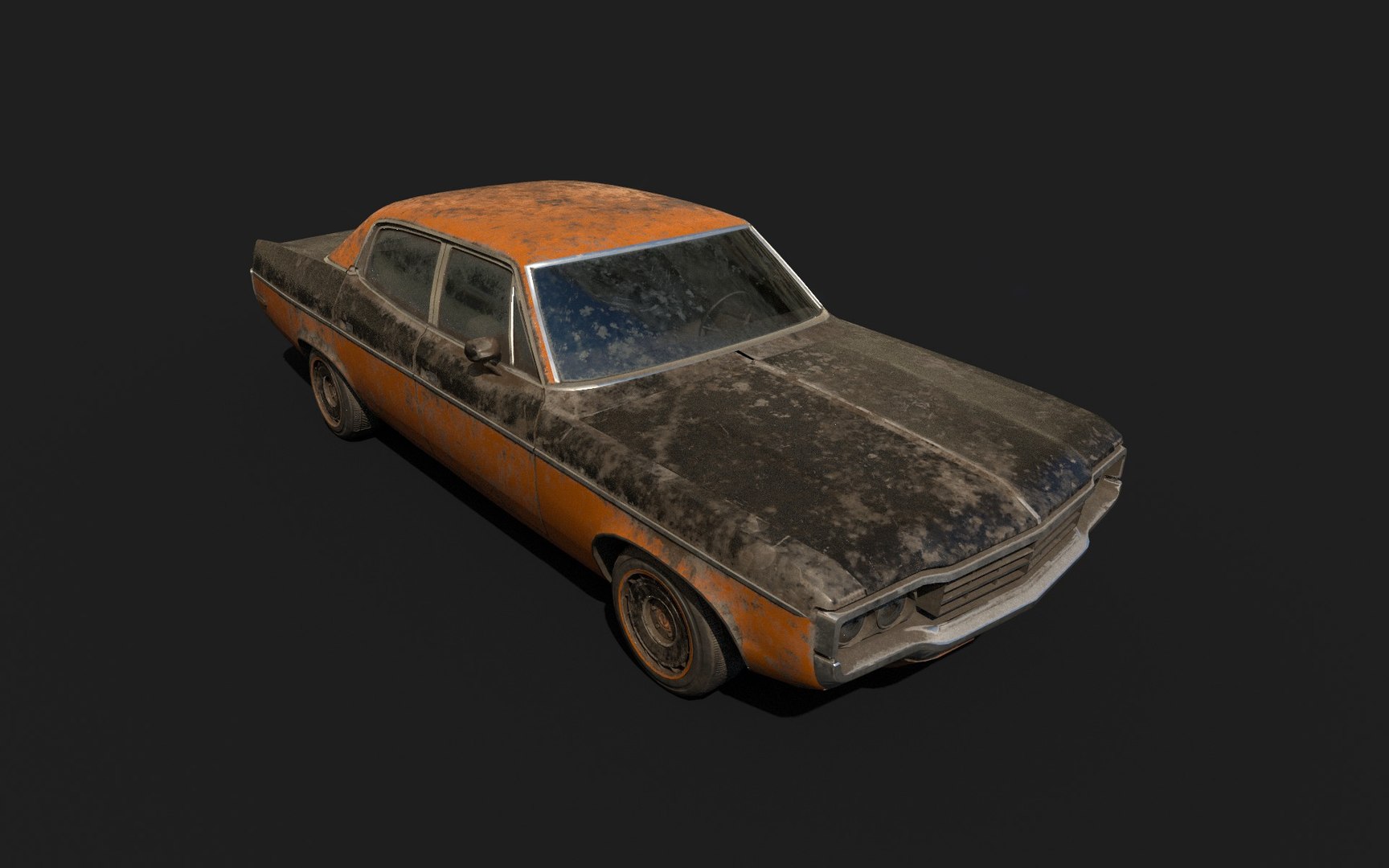 Games Ready 3D Model - TurboSquid 1499502