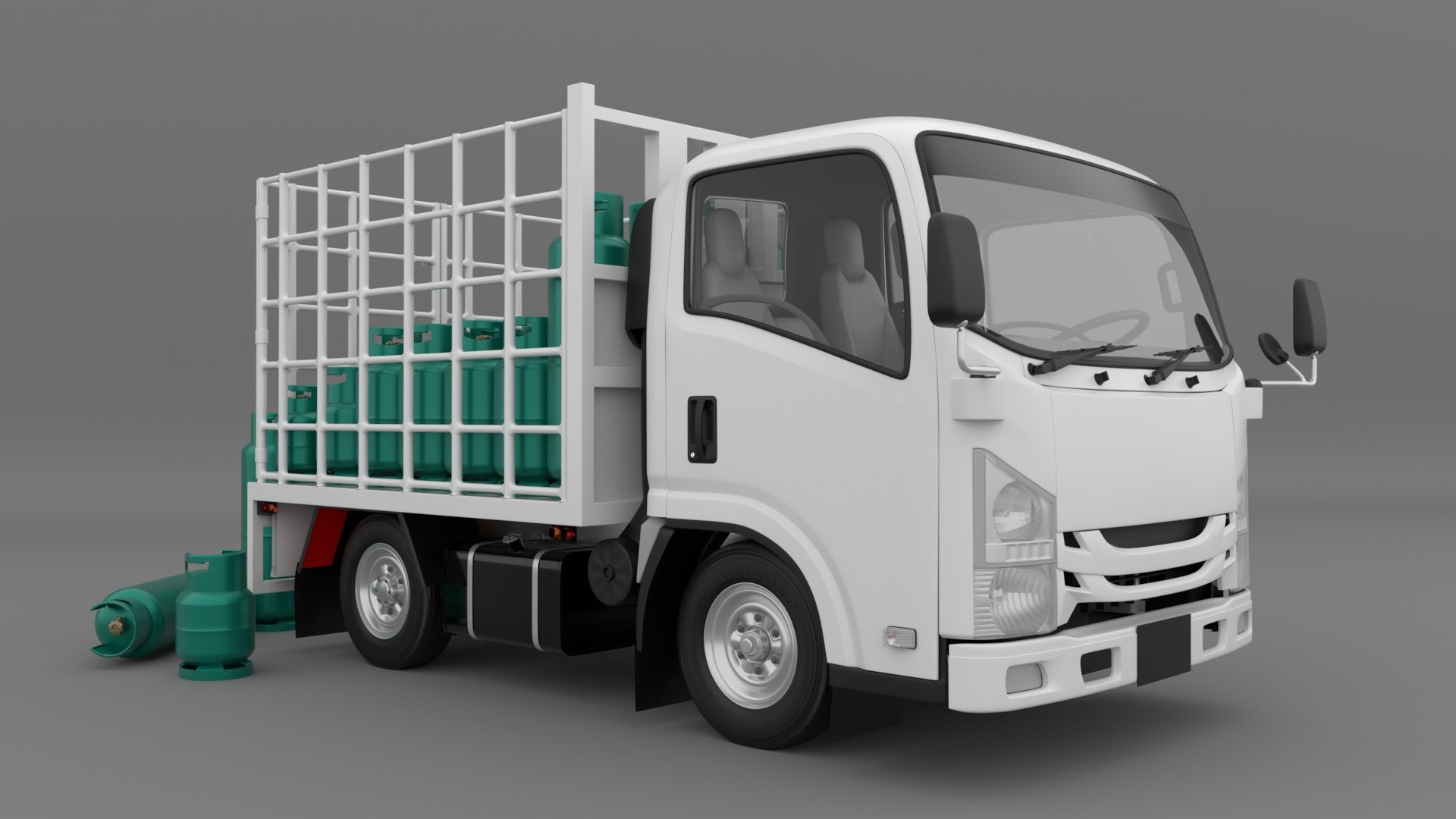 ISUZU NLR130 Gas Tank 02 model https://p.turbosquid.com/ts-thumb/37/la9eQF/yM/gastank0207/jpg/1737118760/1920x1080/fit_q87/12098bd2b5cc016fdad7fe46bc6b3687d3fc1e02/gastank0207.jpg
