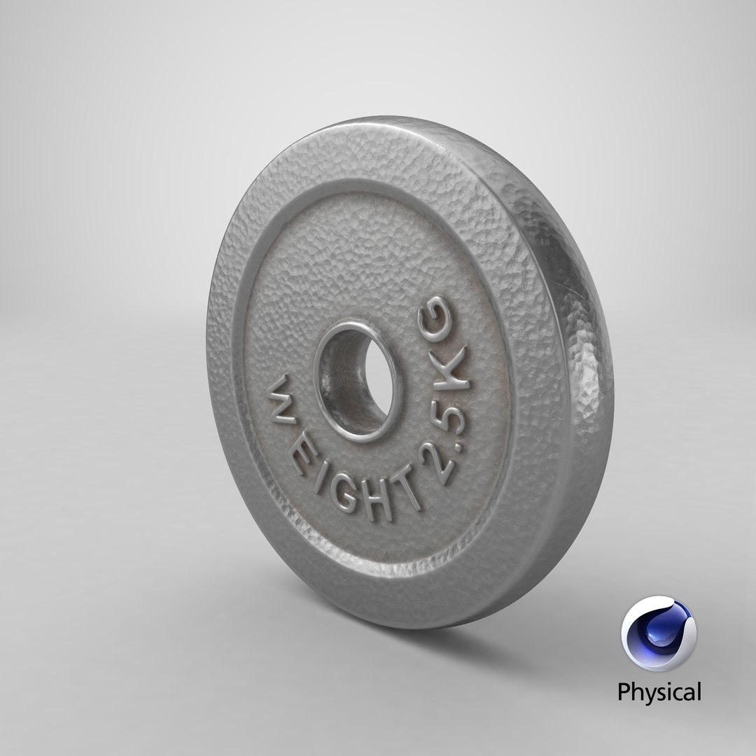dumbbell weight plate 1 3D model https://p.turbosquid.com/ts-thumb/37/m2A9lg/lhONcaVh/stemcell_cinema_4d_physical_render/png/1592960881/1920x1080/fit_q87/c9e008f399bc9a33038c4f254f64185c2d3da4ca/stemcell_cinema_4d_physical_render.jpg