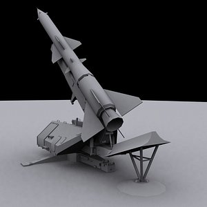sa2 Rocket