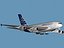 Airbus A380 F House Livery