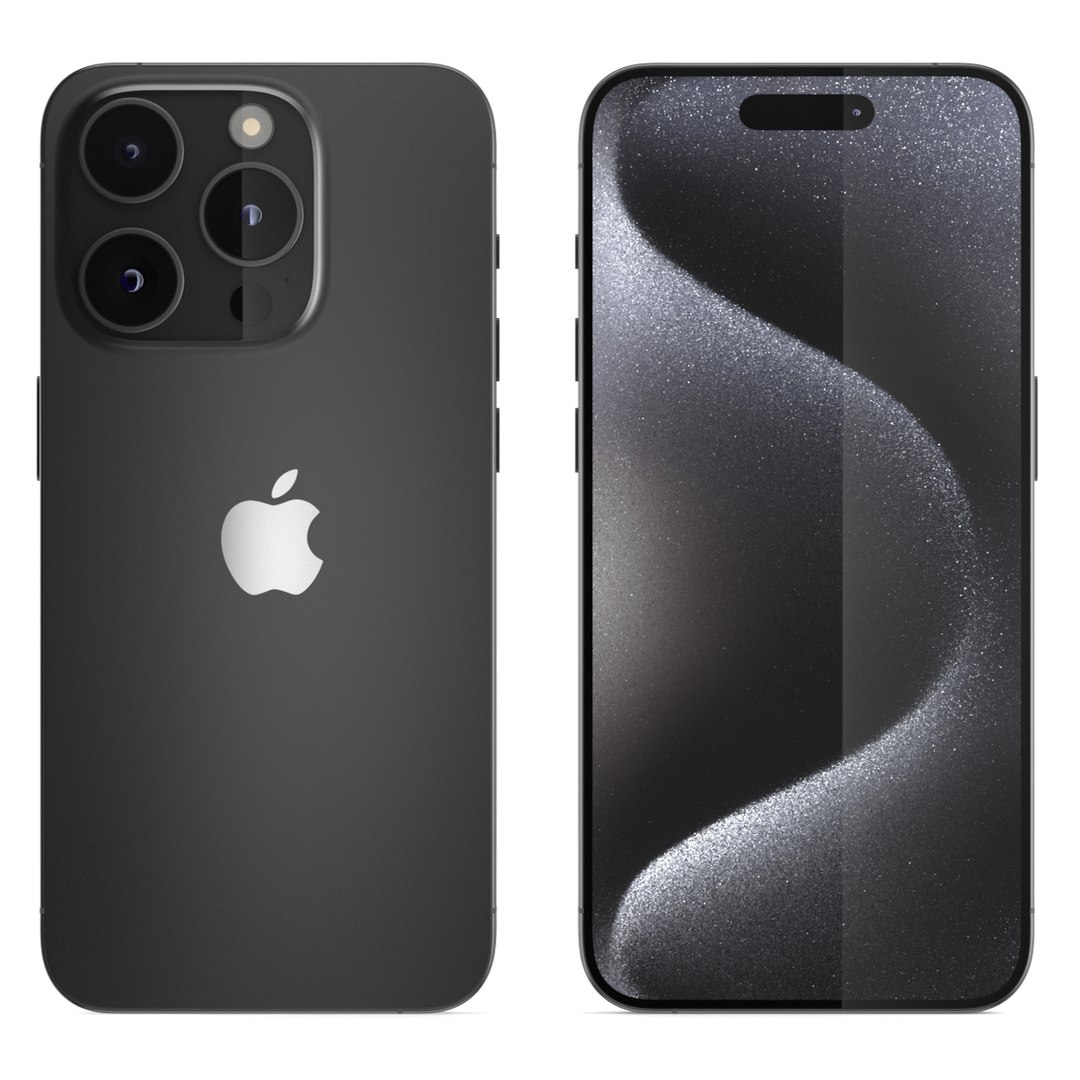 Apple iPhone 15 Pro max ブラック　本体 Amazon.com: Apple iPhone 15 Pro Max, 1TB, Black Titanium