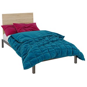Copenhagen Bed in Kids