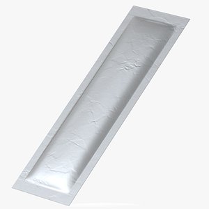 sugar sauce pack 3D model