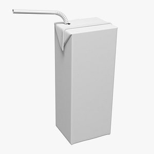 packaging beverage 2 model