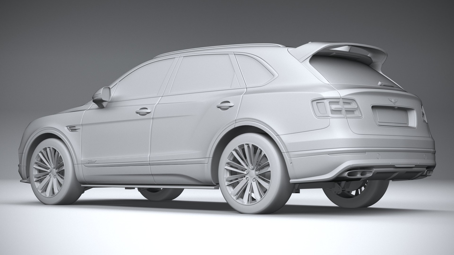 3D model bentley bentayga speed https://p.turbosquid.com/ts-thumb/38/4Ptjib/5pWSRAcW/bentley_bentayga_speed_2020_grey_0005/jpg/1589955774/1920x1080/fit_q87/bd19b20aacbe2a31690e337fbc42176382d6ca20/bentley_bentayga_speed_2020_grey_0005.jpg