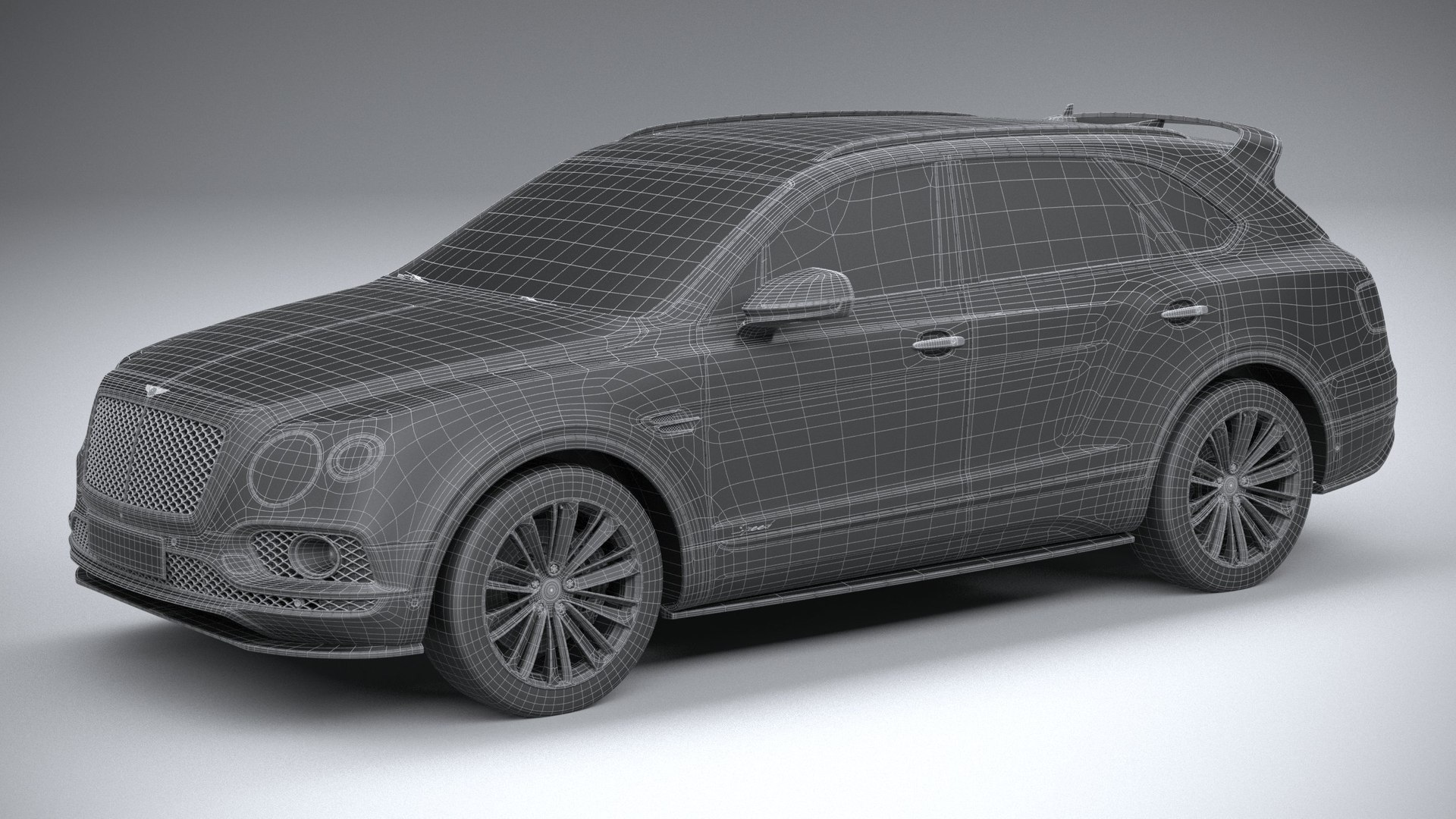 3D model bentley bentayga speed https://p.turbosquid.com/ts-thumb/38/4Ptjib/no3pYj3j/bentley_bentayga_speed_2020_wire_lp_0000/jpg/1589955774/1920x1080/fit_q87/b2371a46cff9ff66dfada7583e3eb19b78f17030/bentley_bentayga_speed_2020_wire_lp_0000.jpg