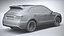Bentley Bentayga Speed 2020