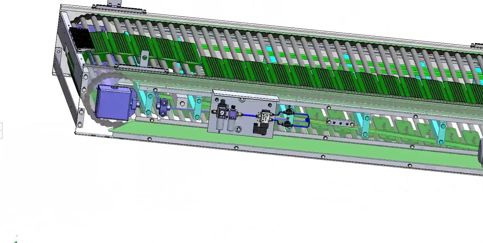 3D Lane Switch Conveyor System for Automated Sortation and Material Flow model https://p.turbosquid.com/ts-thumb/38/4q5mzE/Mw/000010/jpg/1760727062/1920x1080/fit_q87/77d74a958e2370c85c526539a3844e416b295bd9/000010.jpg