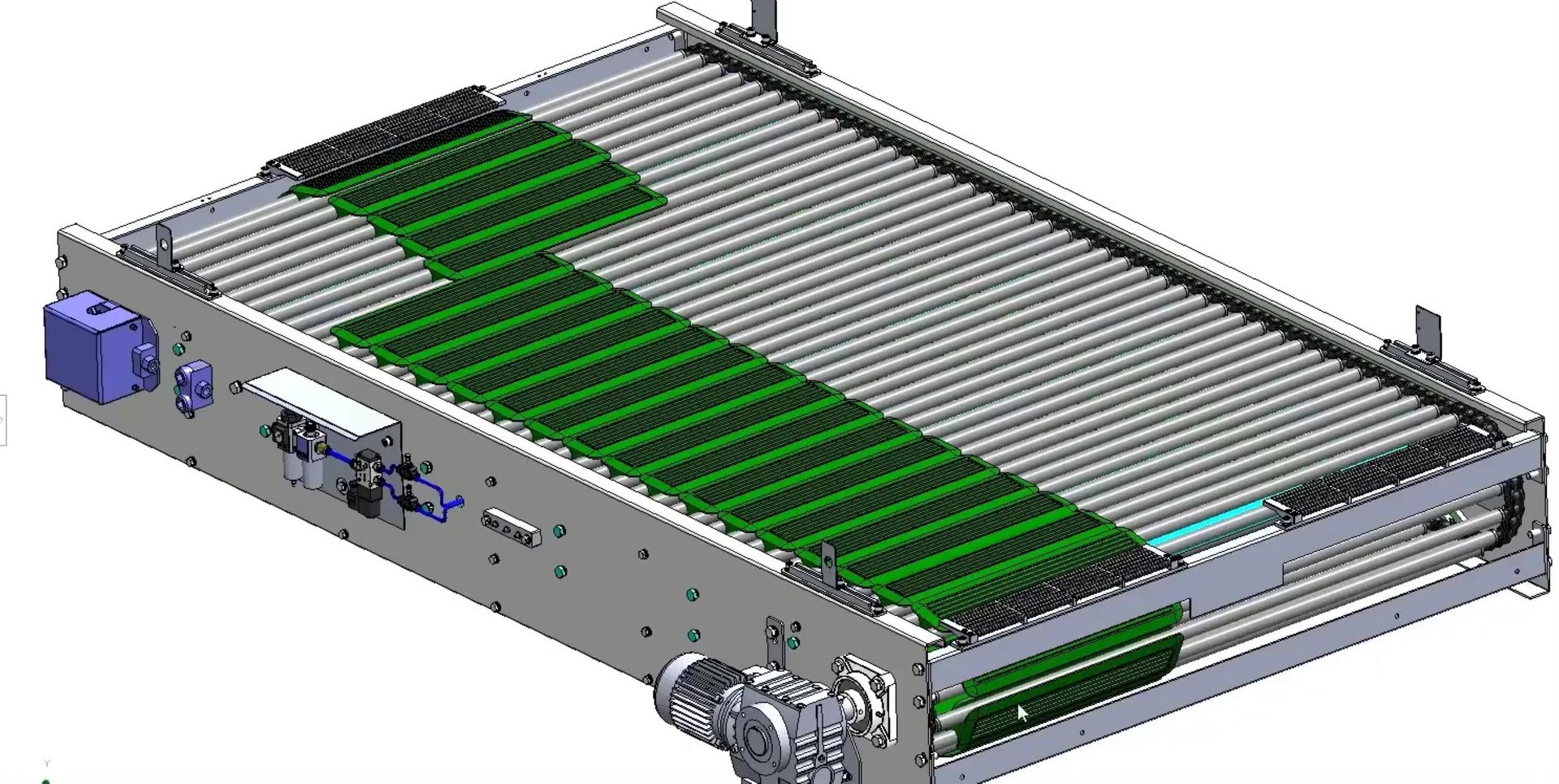 3D Lane Switch Conveyor System for Automated Sortation and Material Flow model https://p.turbosquid.com/ts-thumb/38/4q5mzE/QD/000001/jpg/1760726980/1920x1080/fit_q87/05aff1963c6b999d212dee5f67483de8a672a6d6/000001.jpg