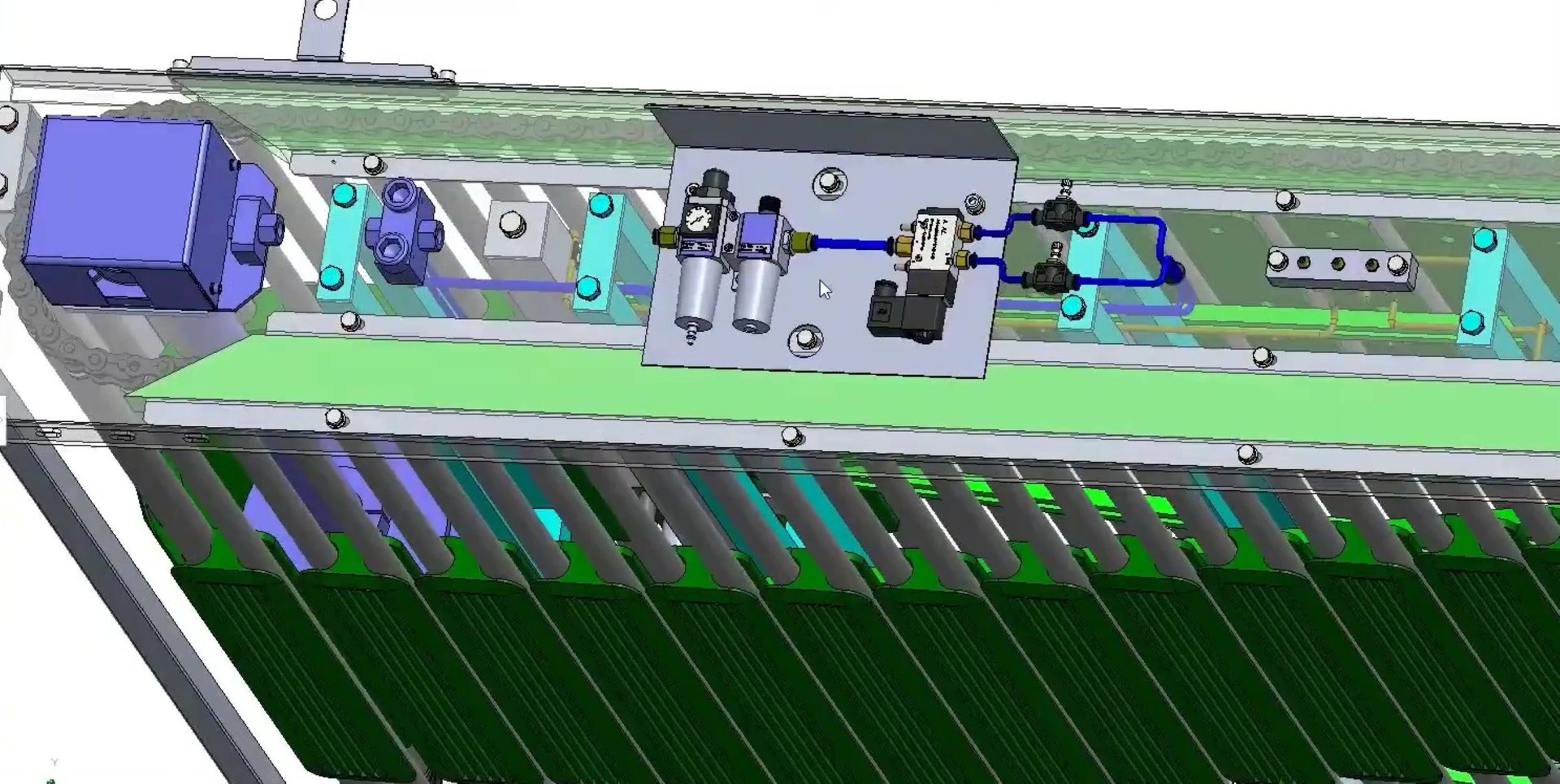 3D Lane Switch Conveyor System for Automated Sortation and Material Flow model https://p.turbosquid.com/ts-thumb/38/4q5mzE/zp/000004/jpg/1760727019/1920x1080/fit_q87/dcc45544de9d962adc82c3153291077f49061072/000004.jpg