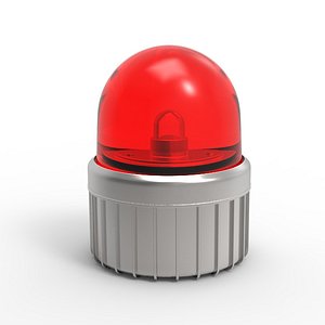 Siren light