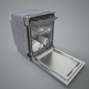 Dishwasher Bosch Maya
