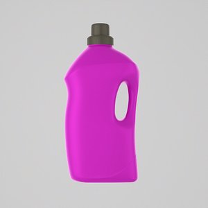 Softener Detergent