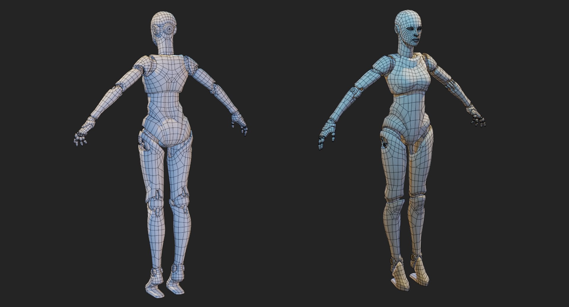 3D real-time robotic girl rig model https://p.turbosquid.com/ts-thumb/38/HZwDdA/W81yJF0j/roboticgirlpreview_05/png/1509104803/1920x1080/fit_q87/ab1030acf8347eb4f9f33d3c0046f584d6f4b792/roboticgirlpreview_05.jpg