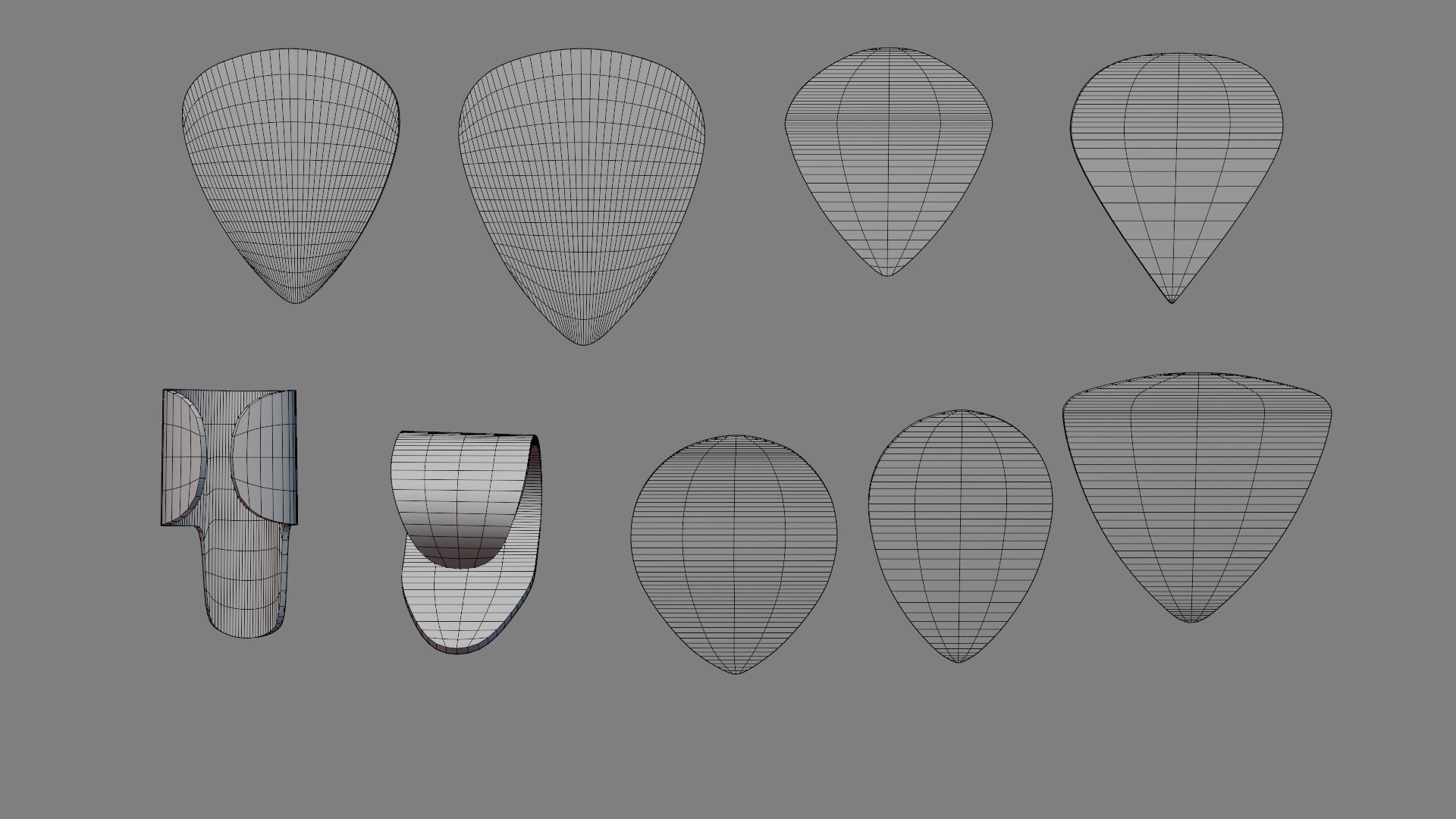 3D model Guitar Picks https://p.turbosquid.com/ts-thumb/38/K7yTFh/j5/ww/jpg/1700739904/1920x1080/fit_q87/780acf9566ab974c203aa3437737cffd6f186ca6/ww.jpg