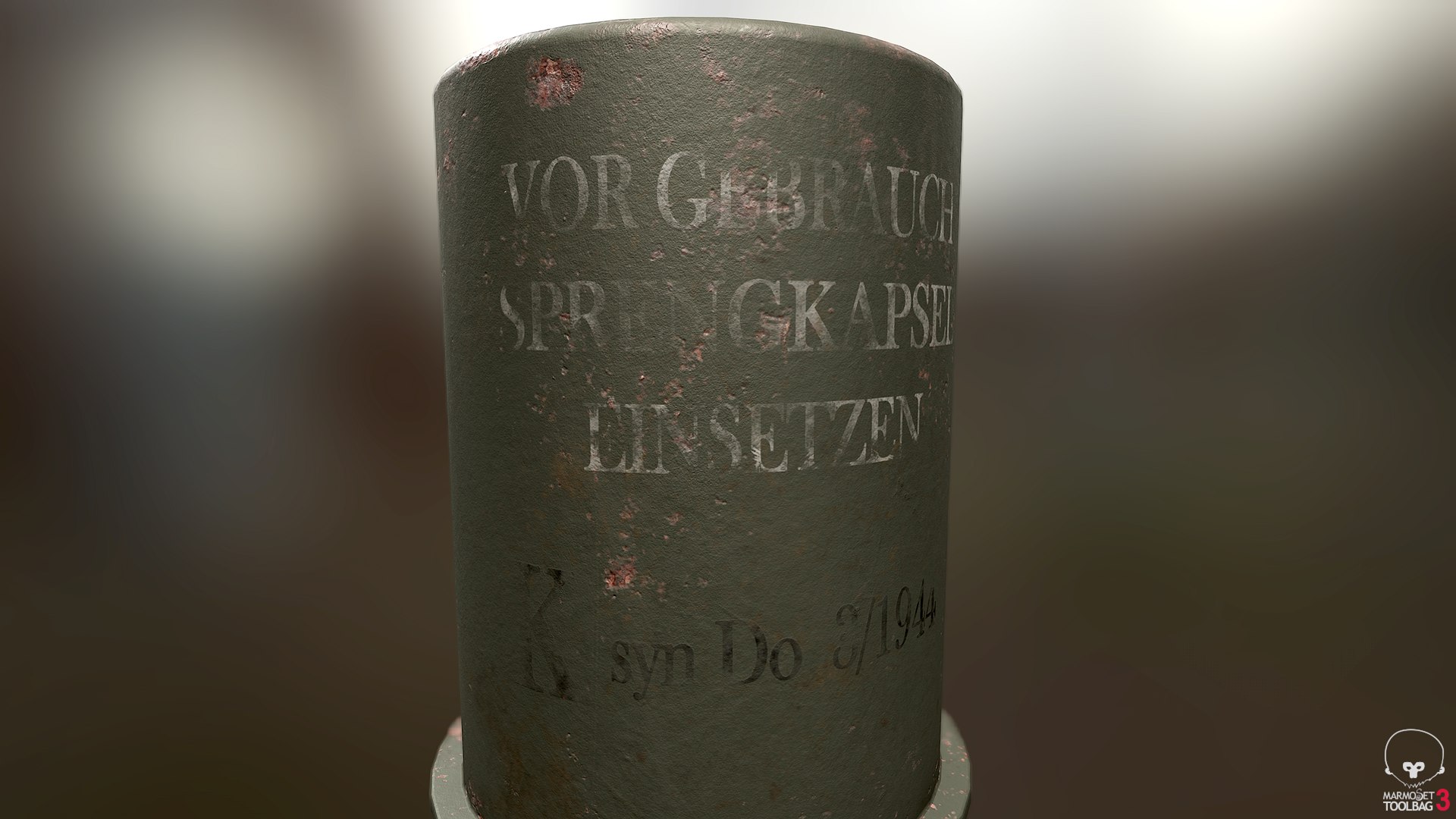 pbr stielhandgranate grenade 3D model https://p.turbosquid.com/ts-thumb/38/Kklpbq/F2yIpwrf/screenshot023/png/1557057587/1920x1080/fit_q87/68313f0ca110f0af6da0661ec43549345dc001ed/screenshot023.jpg