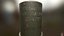 WW2 Stielhandgranate Grenade