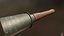 WW2 Stielhandgranate Grenade