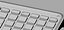 Keyboard and mouse HP