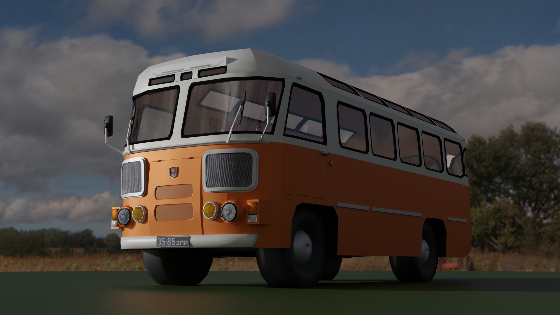 PAZ 672 soviet autobus Low-poly 3D model https://p.turbosquid.com/ts-thumb/38/TcMhlz/Vk/front/png/1626977824/1920x1080/fit_q87/3d6bed7ac193b5b7e9b6571932160414d05bc4f5/front.jpg