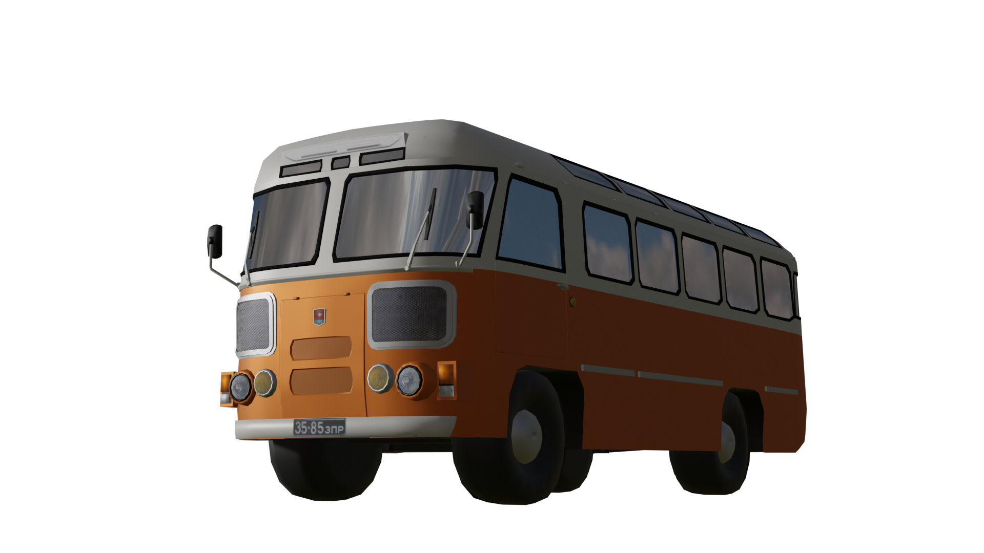 PAZ 672 soviet autobus Low-poly 3D model https://p.turbosquid.com/ts-thumb/38/TcMhlz/tn/imagename/png/1626980551/1920x1080/turn_fit_q99/2fb3b443944c1d51c2b09be0e21c7c34c2e0c8b2/imagename-1.jpg